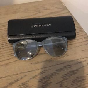 Burberry sunglasses